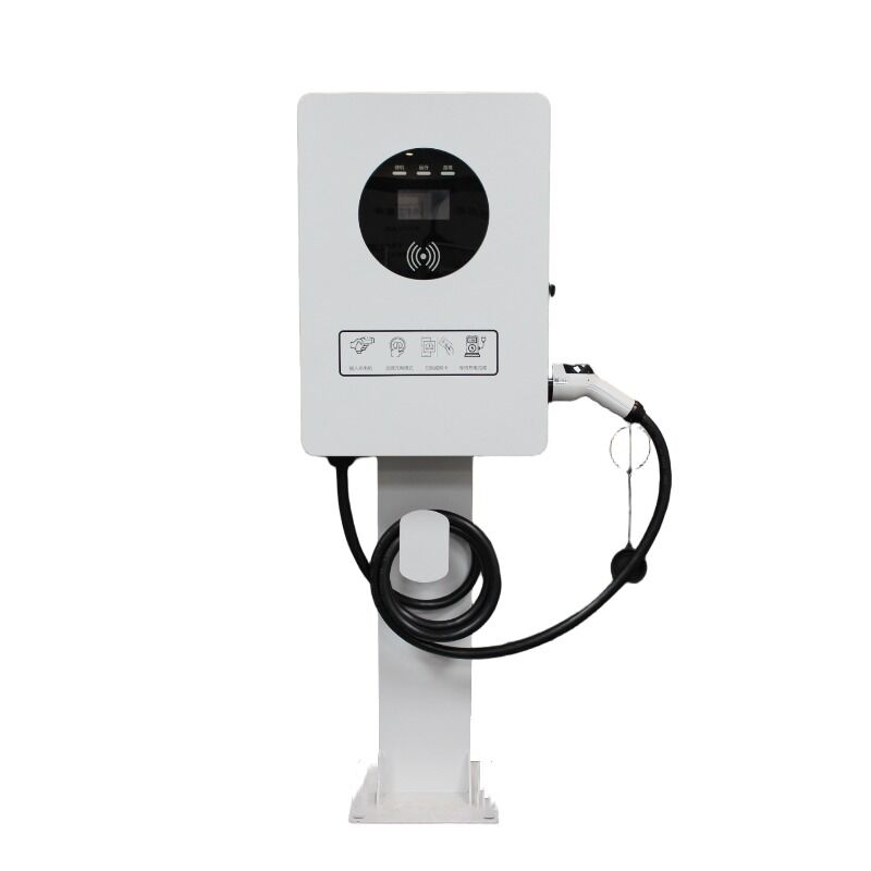 New Portable 22KW 16A Electric Vehicle Car Charger Type2 Home Use Wall ...